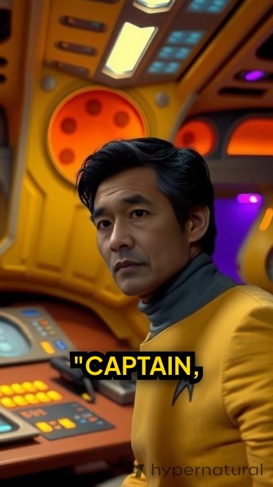 Echoes of the Stars: A Space Opera Inspired by The Expanse