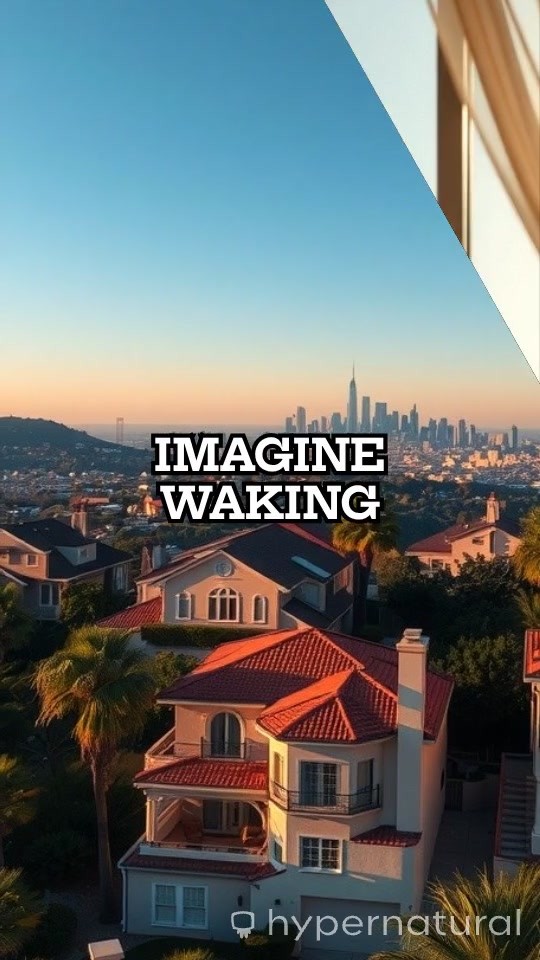 Your Dream Home Awaits in Los Angeles