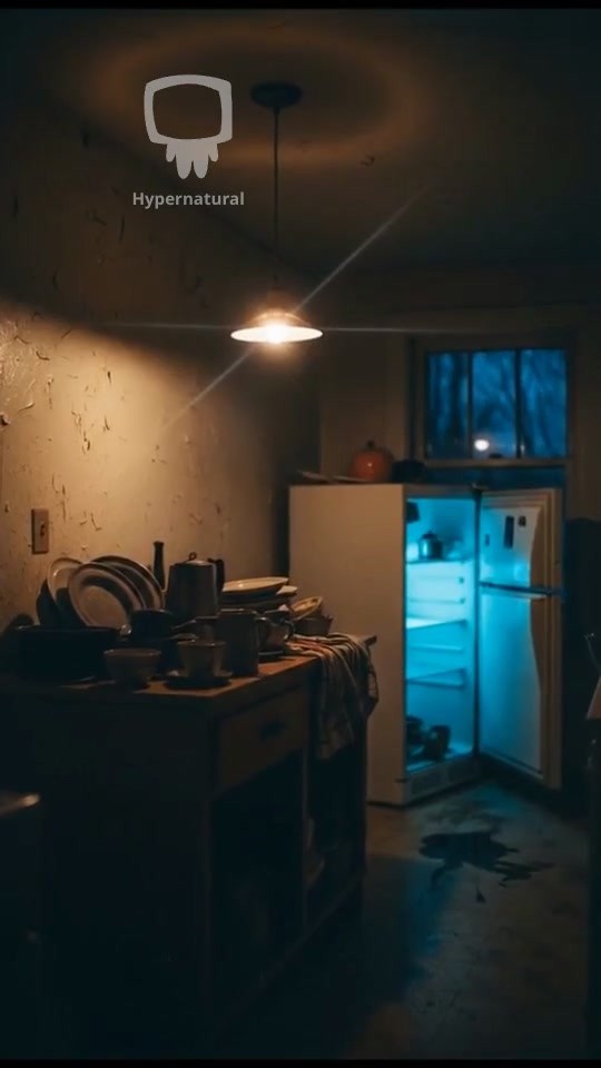 Transform Your Kitchen: A Cinematic 3D Journey