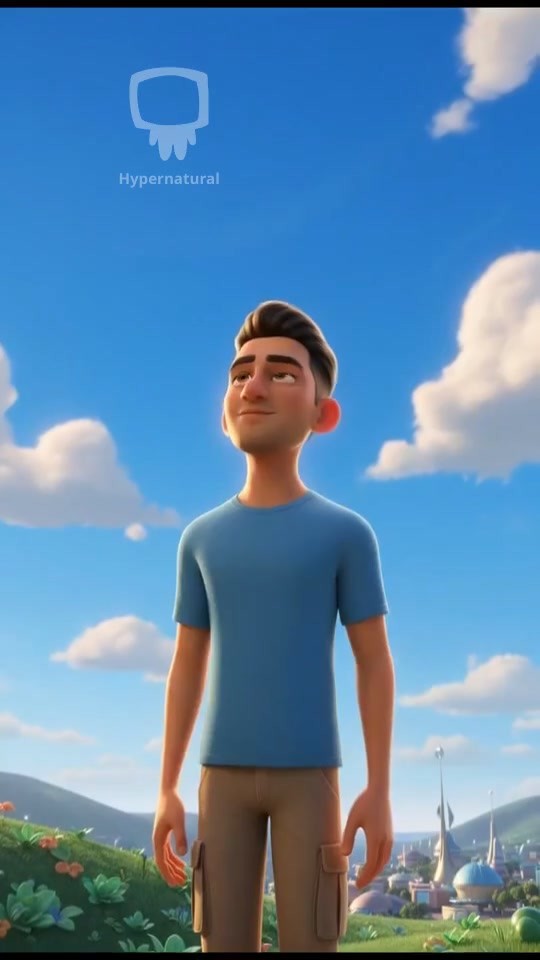 Aarav's Forest Adventure (copy)