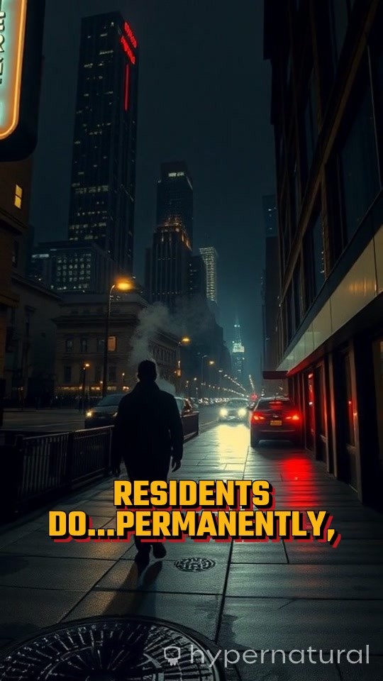 Neon Shadows: A Bladerunner Chronicle