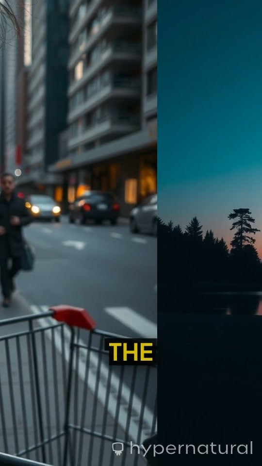 The Circle of Helping Hands