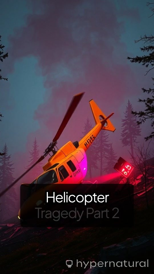 Helicopter Tragedy: Remembering Our Fallen Leaders