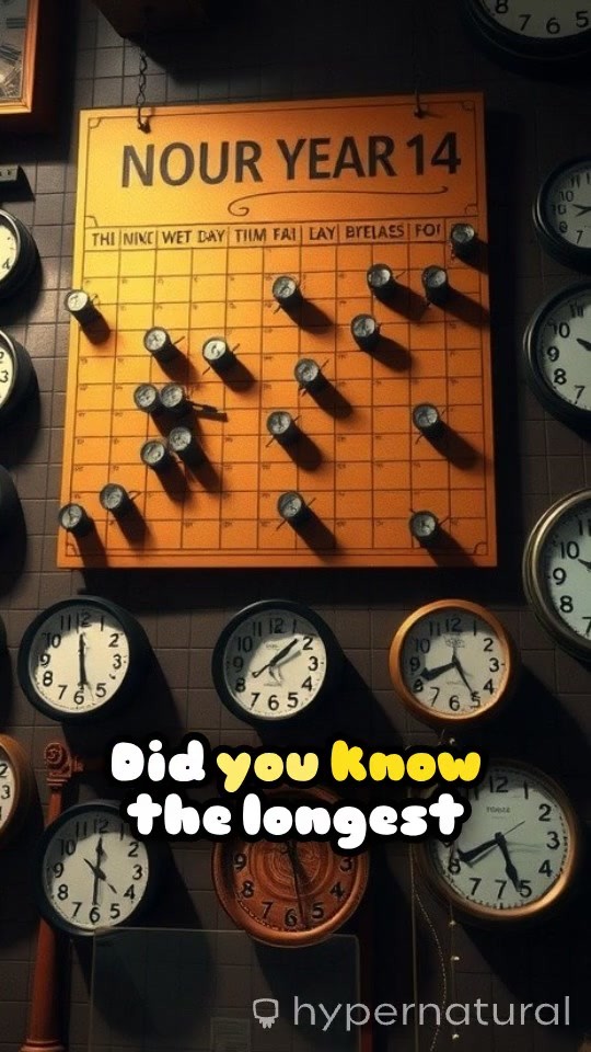 The Year of Confusion: When 46 BCE Lasted 400 Days!