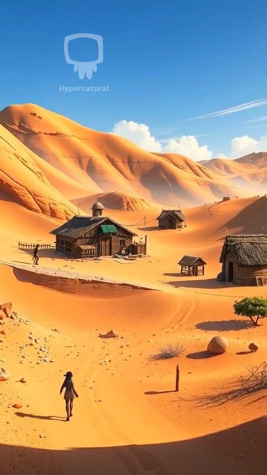 From Rags to Riches: A Boy's Journey