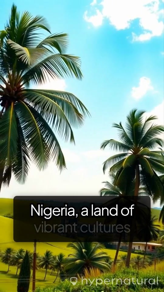 Exploring Nigeria's Mineral Resources