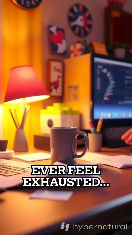 Embrace Rest: It's Not Weakness, It's Humanity