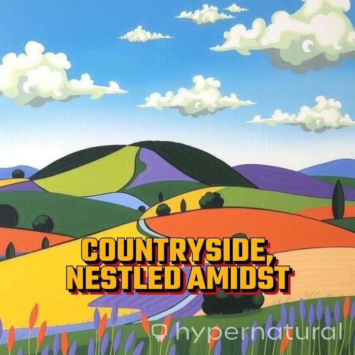 Return to the Countryside: A Tale of Loss and Kindness