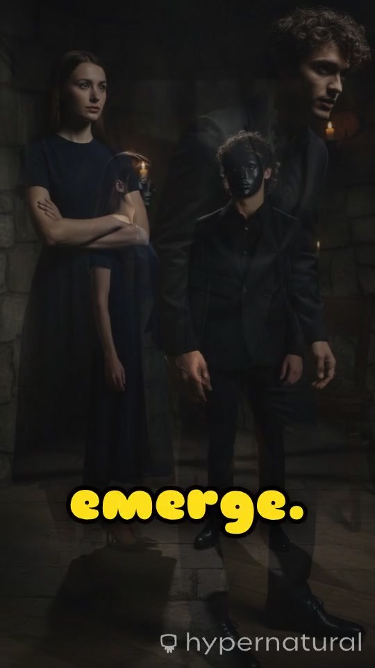 Unexpected Family Welcome: A Comedic Twist