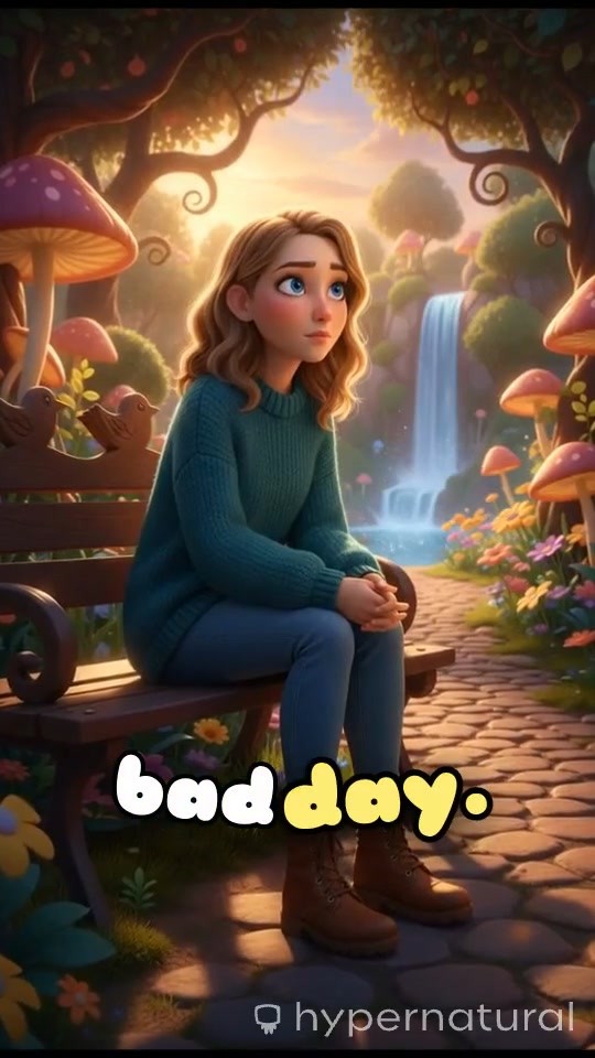 A Heartwarming Tale for Children