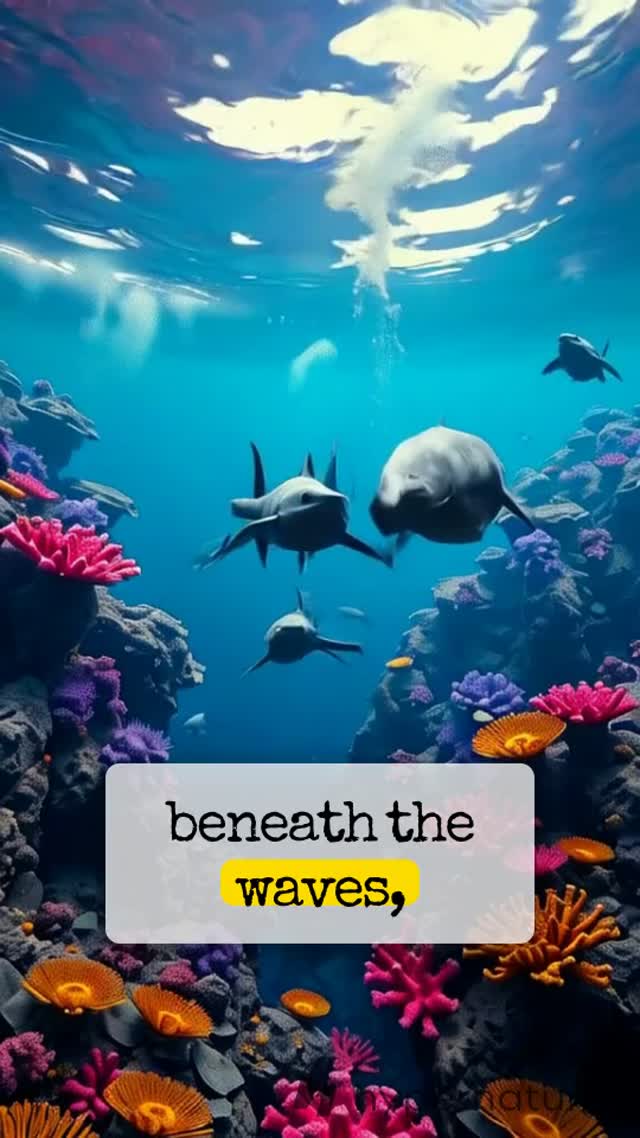 Shark Showdown: The Battle of the Big Fins