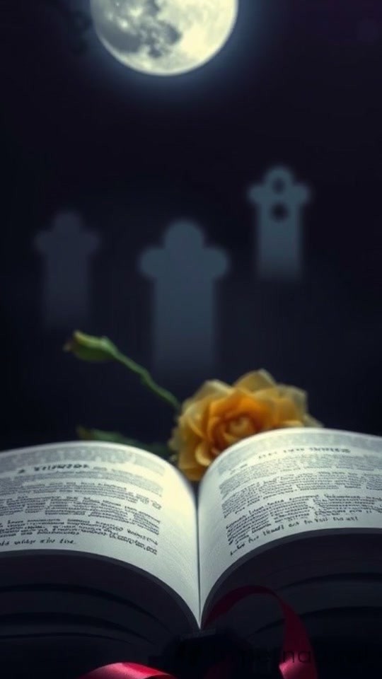 Understanding Jesus' Teachings on the Afterlife