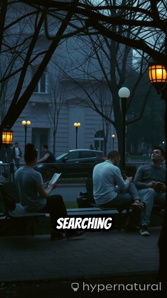 Finding Meaning: The Journey to Understanding God