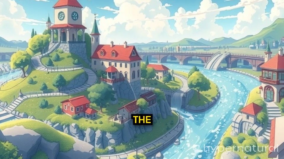 The Adventure of Chatty the Chatbot: Baking with Mimi!