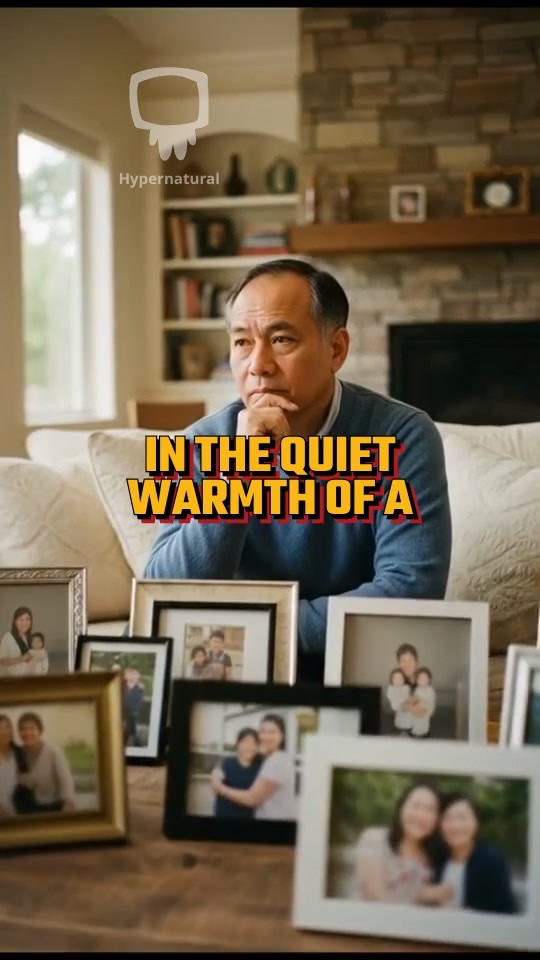 What My Parents Truly Wish For