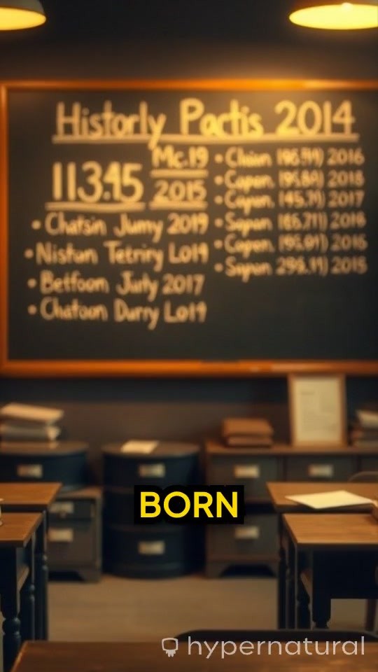 The Truth About Genius: Obsession Over Talent