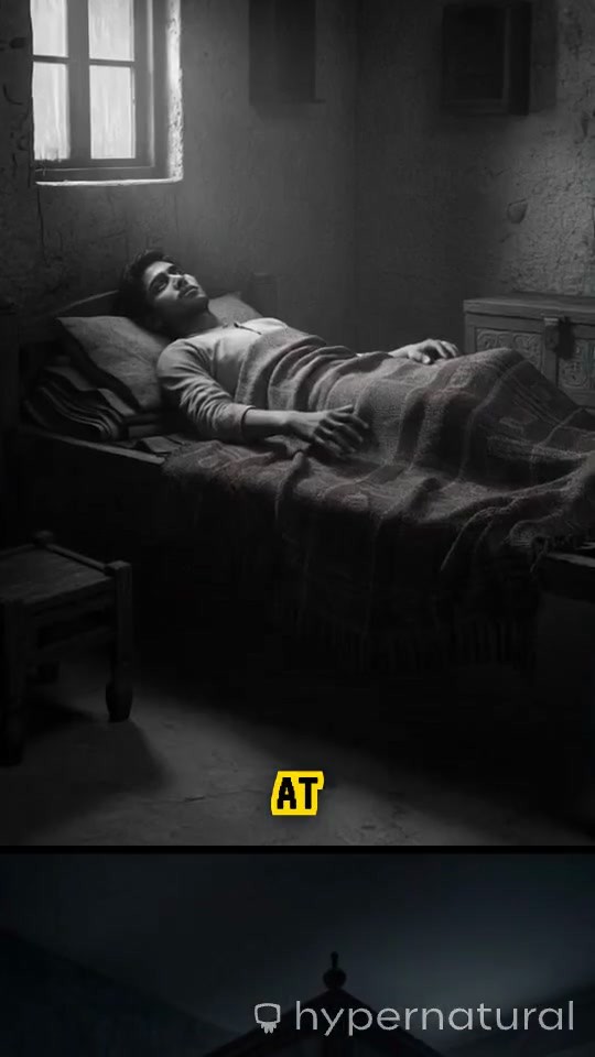 Midnight Frights and Tech Terrors