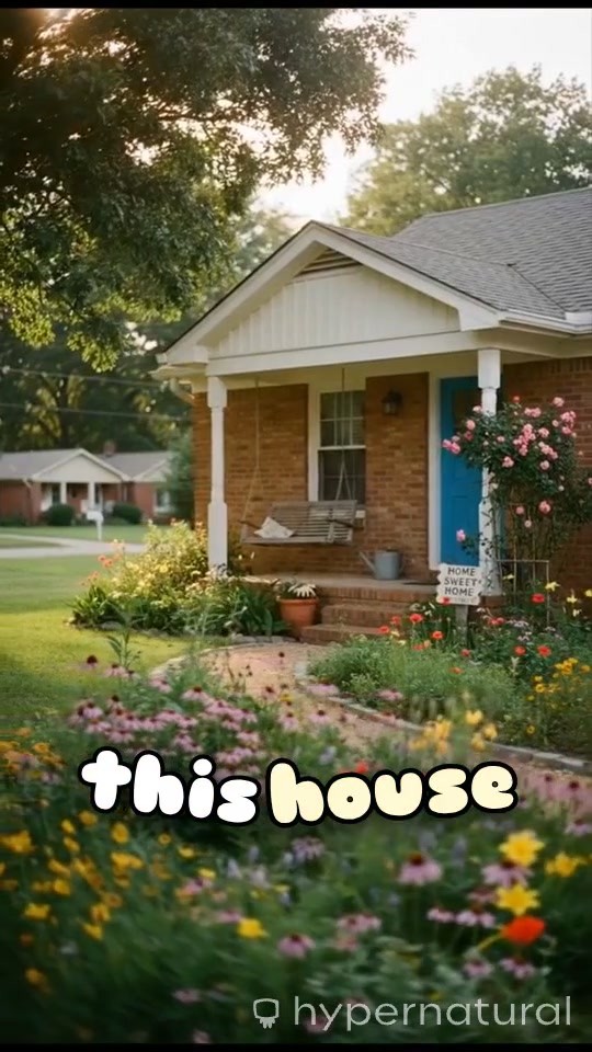 Cinematic Tour: Beautiful House for Rent in the USA