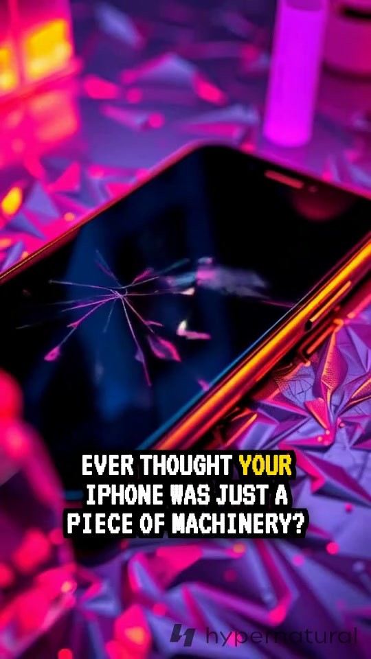 iPhone Rescue Mission
