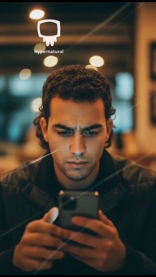 You Won't Believe What Happened!