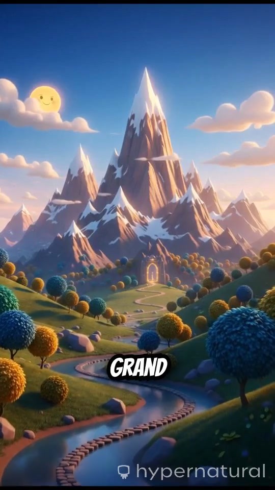 The Quiet Strength of Courage