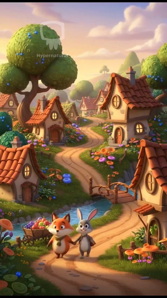 The Honest Mango Seller