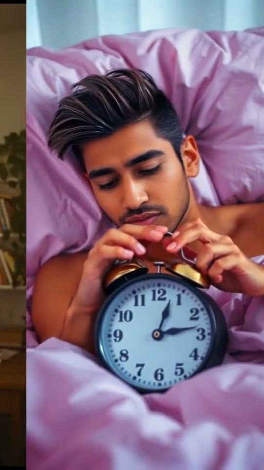 The Science of Morning Height