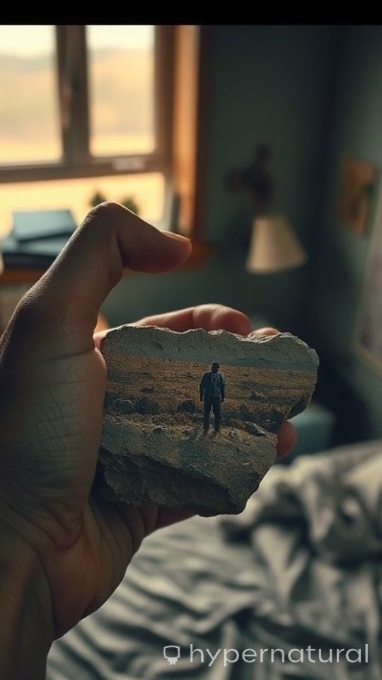 Transforming Pain into Strength