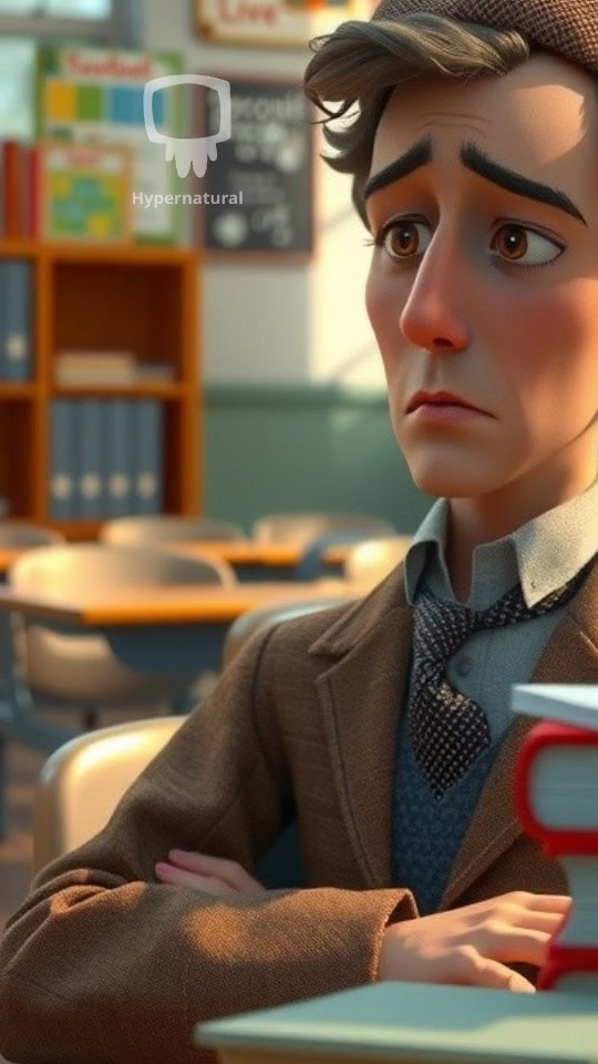 Unlock Homework Magic with AI!