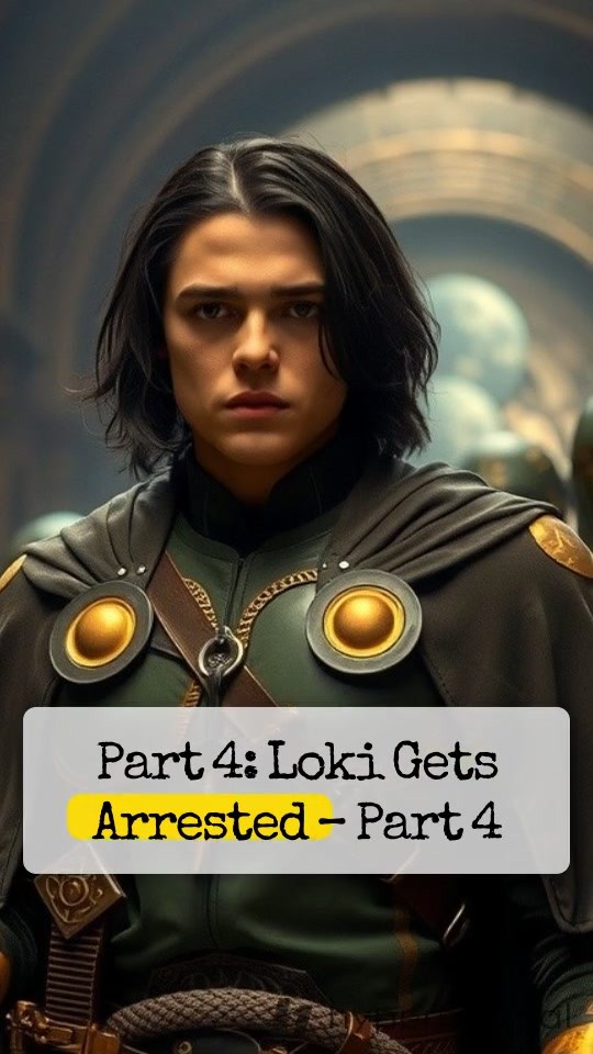 Loki and Iron Man's Plan to Take Down the Kangs