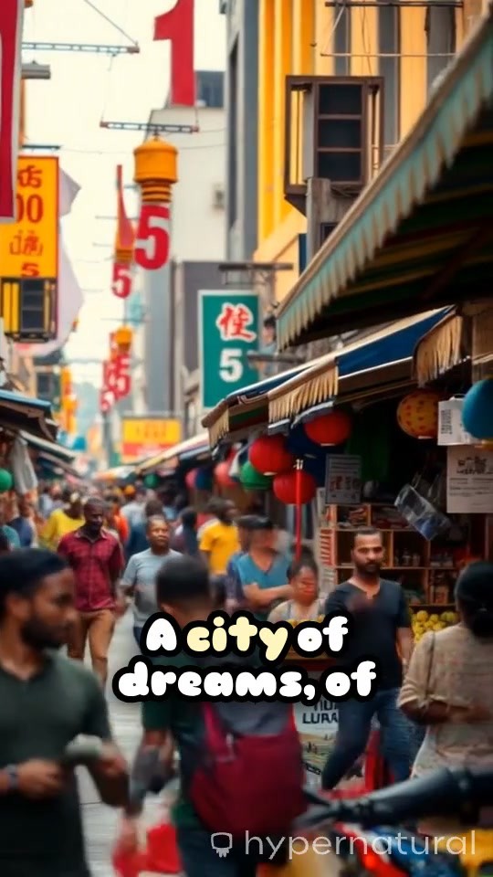 Love in the Heart of Lagos