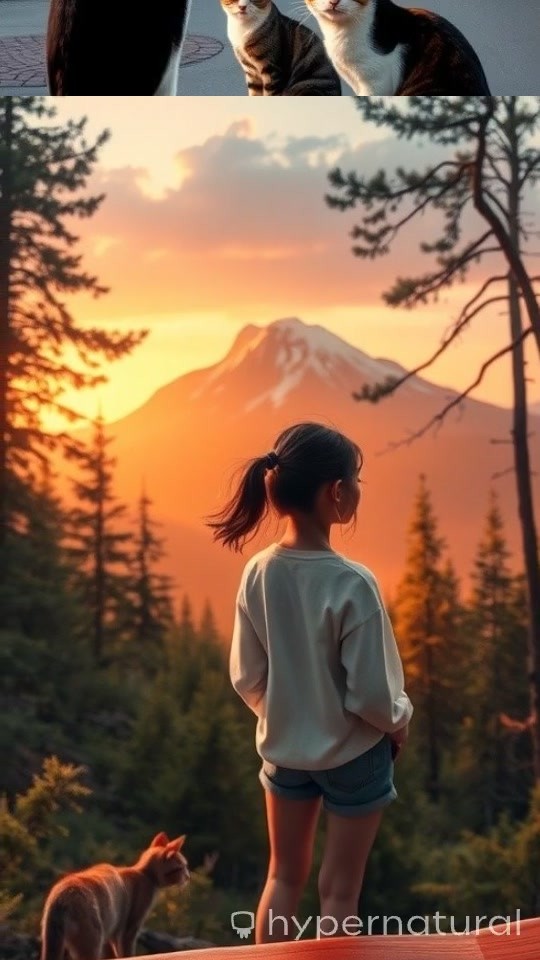 The Resilient Dreamer: Amara's Journey to Writing Success