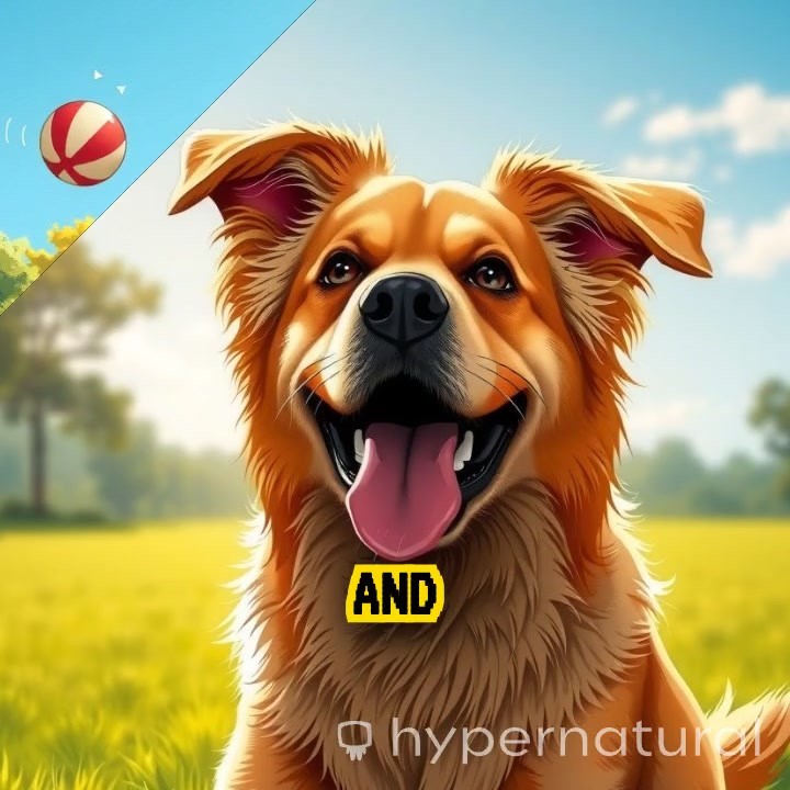 Saviour - The Best Fetcher and Friend!