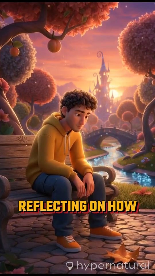 A Journey of Healing and Forgiveness