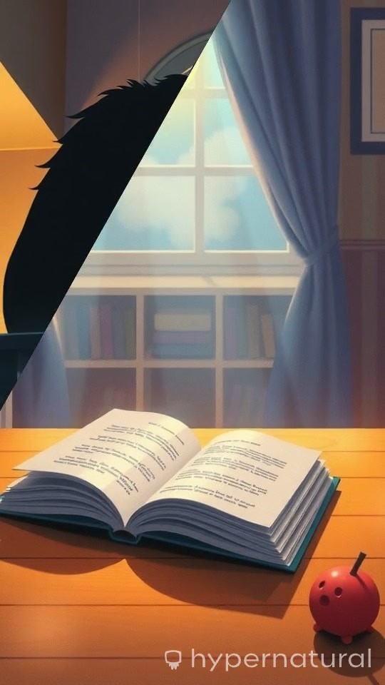Peter Pan: The Shadow's Rebellion