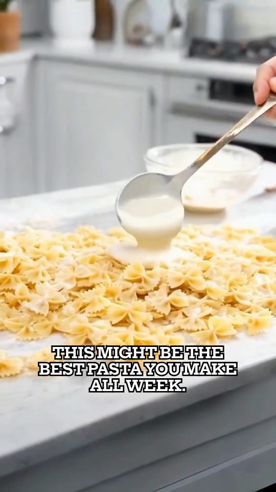 Bang Bang Shrimp Pasta: Easy & Delicious Recipe