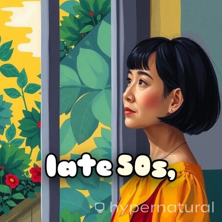 Prioritizing Yourself in Your Late 50's