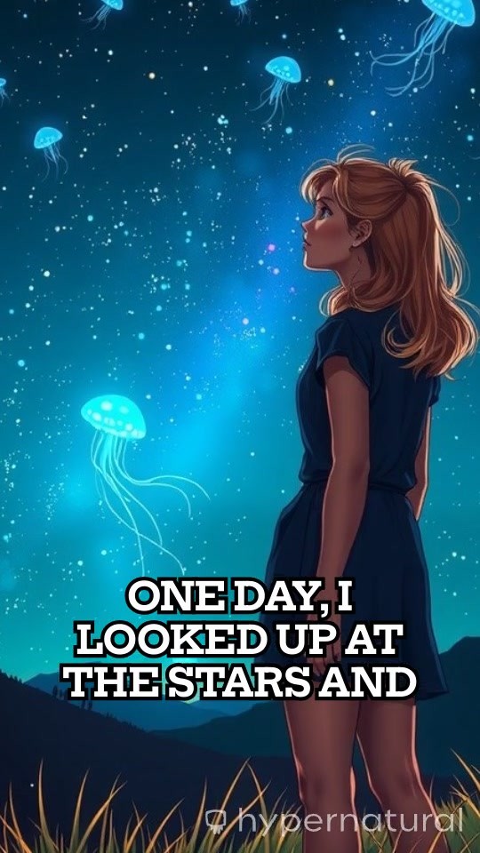 Dreaming of Space Exploration