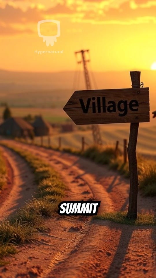 Daniel's Long Road to the Summit