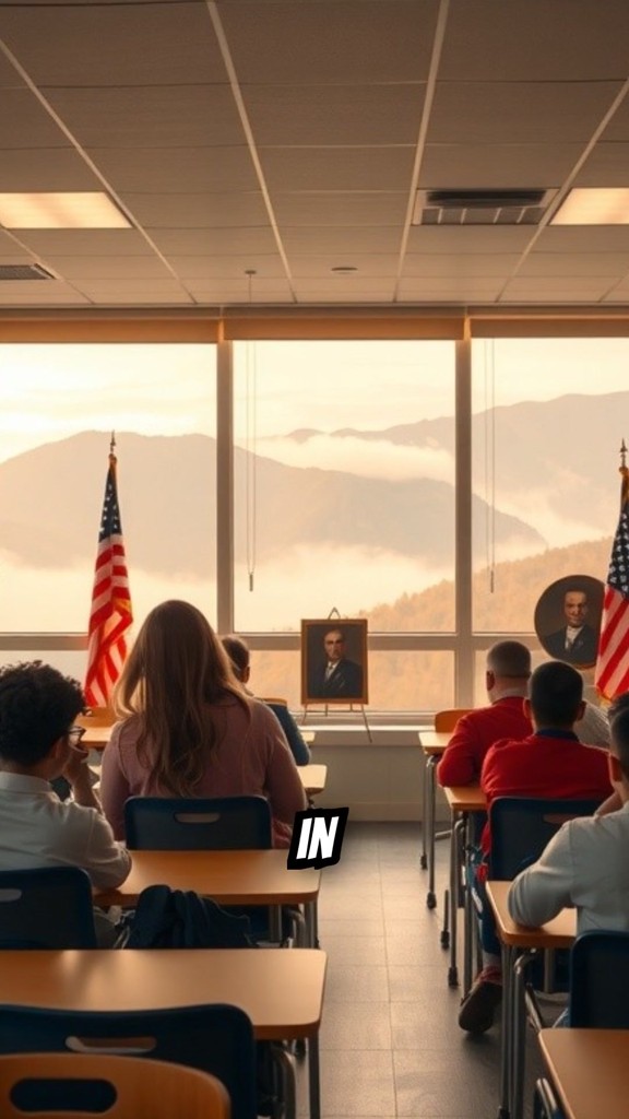 Appalachia: The Root of Presidential Strength