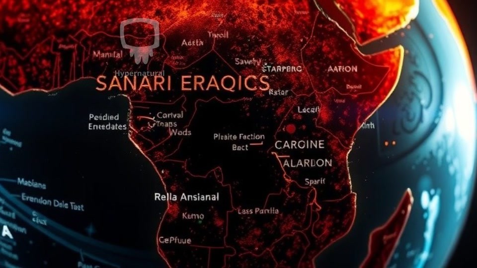 The Great City of Great Zimbabwe