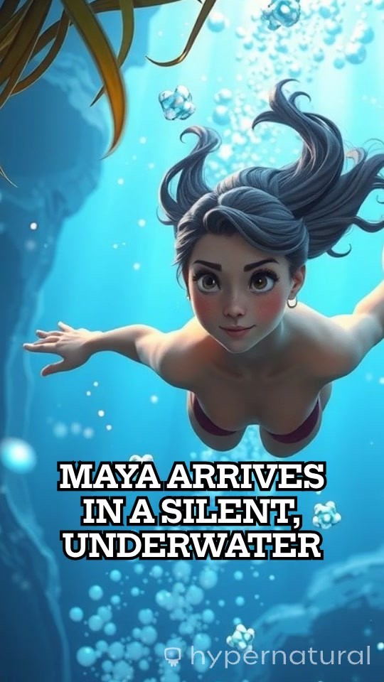 Whispers of a Dreamy World