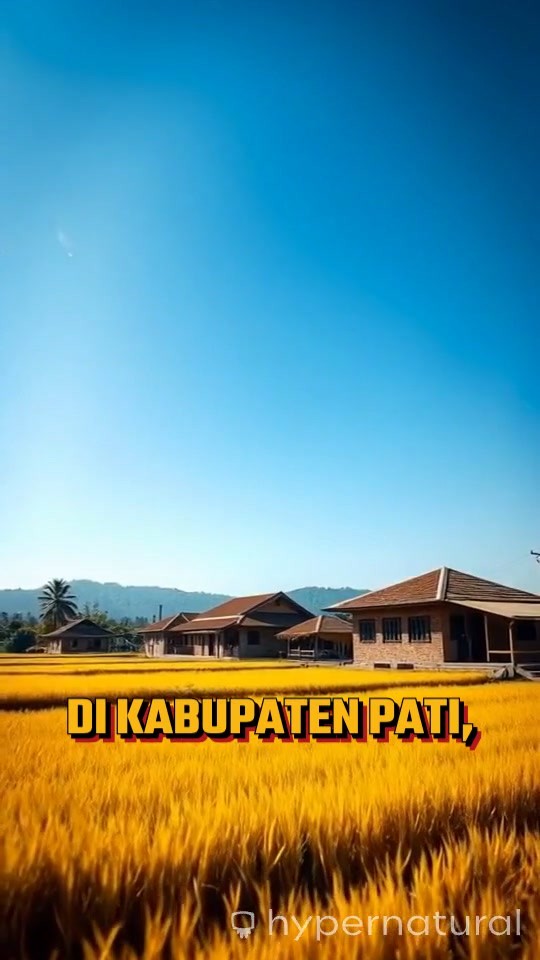 Sejarah dan Profil Kecamatan Tayu, Kabupaten Pati
