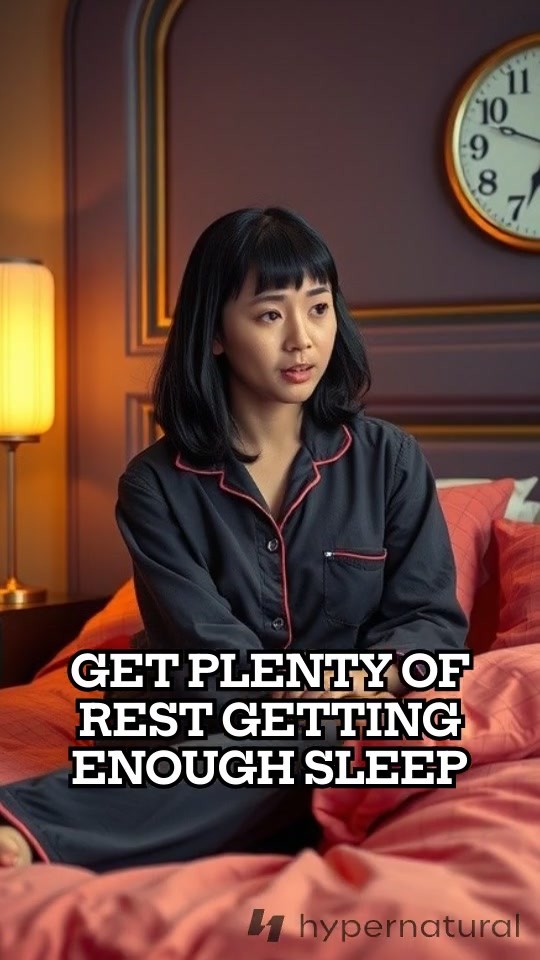 Essential Tips for Cold Relief and Recovery