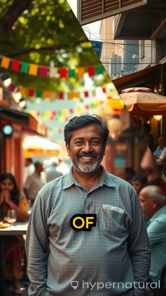 Delightful Chaats at Banarasi Cafe: A Family Experience!