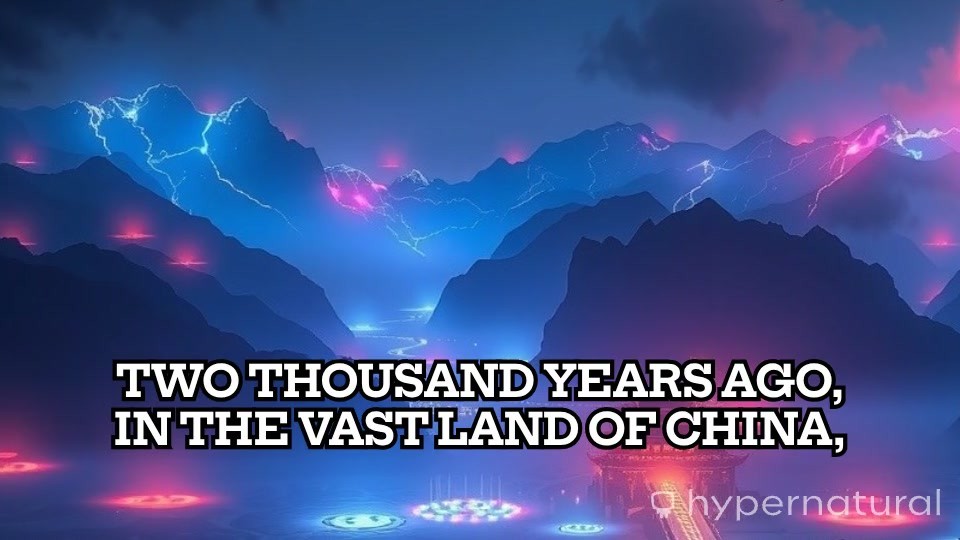 The Quest for a New Dawn