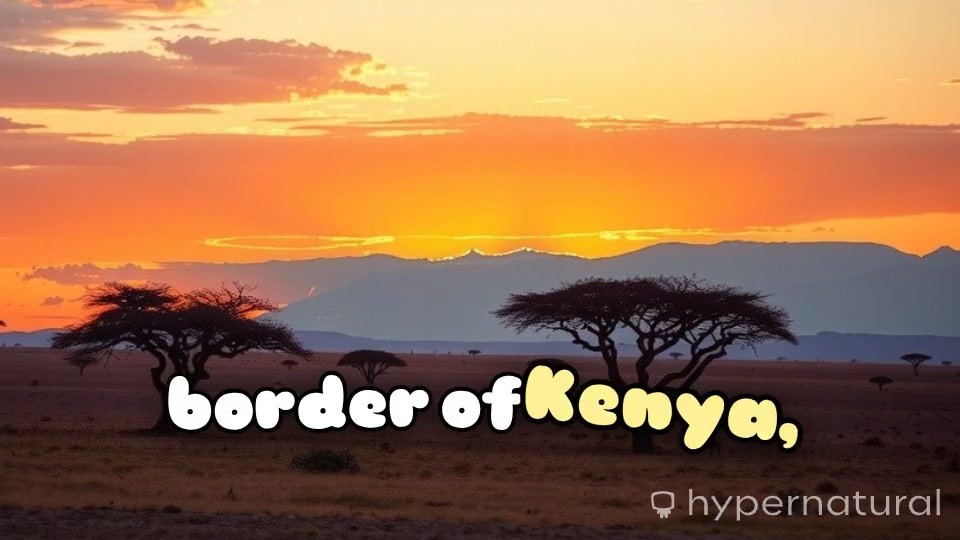 Guardians of the Maasai Land