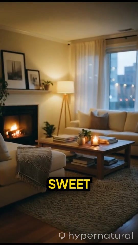 The Power of Presence