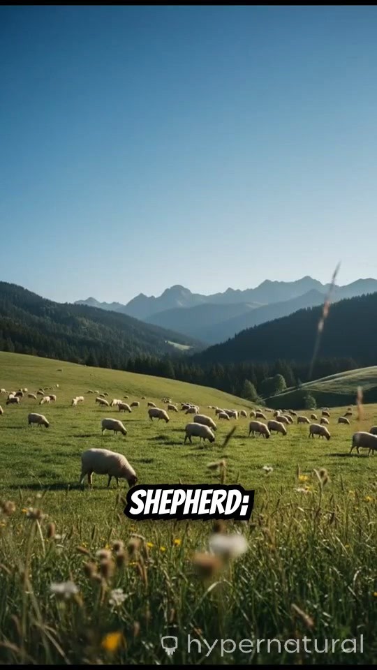 Inspiration from Psalm 23: A Motivational Journey