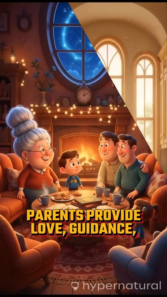 The Importance of Respecting Parents